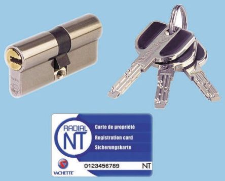 Vachette 7101 32.5X32.5 3010173