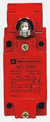 Telemecanique Sensors XCLJ564H29 3020029