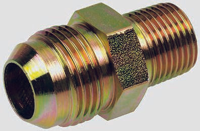 Parker 6-8F3MXS 3028607