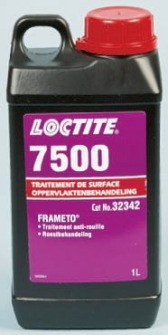 Loctite FRAMETO 1 LITRE 3030357