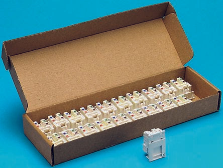 Molex Premise Networks B42.1B.011.A0032 3034141