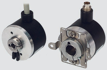 Baumer BHK 16.05A.0500-B6-5 4997835