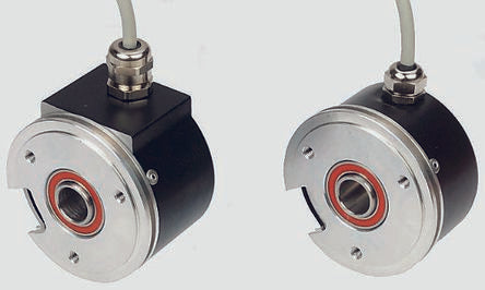 Baumer BHG 16.25W.0100-B2-5 4997762