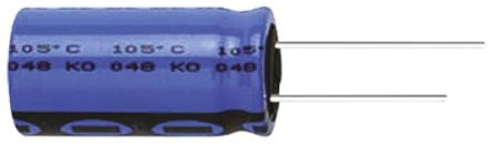 Vishay MAL204835102E3 3063240