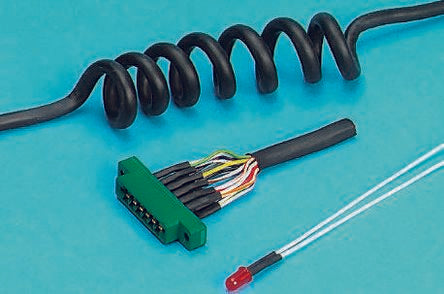 TE Connectivity VERSAFIT-3X-1/4-0-SP 3033839