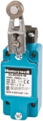 Honeywell GLAC06A1B 3112184