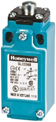 Honeywell GLCC06B-RS 3112241
