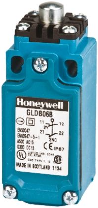 Honeywell GLDB06B 3112285