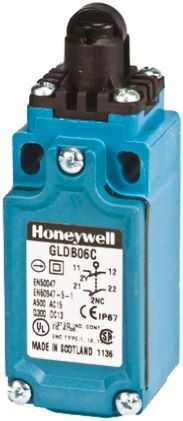 Honeywell GLDB06C 3112291