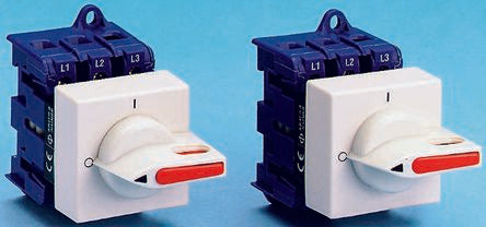 Kraus & Naimer KG32AT303/GBA003VE2 3115644