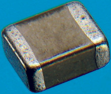 KEMET C1210F105K3RACTU 5002360