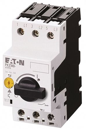 Eaton PKZM0-0,16-T 3125203