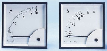 HOBUT D72SD DIAL 0/1600A 3810866