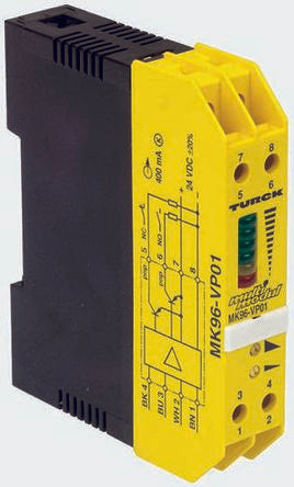 Turck MK96-LI01 3132532
