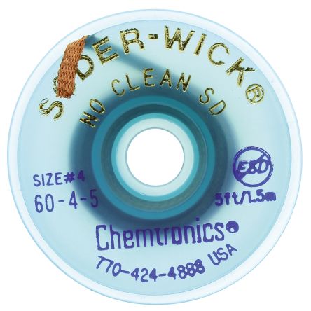 Chemtronics 60-4-5 3141003