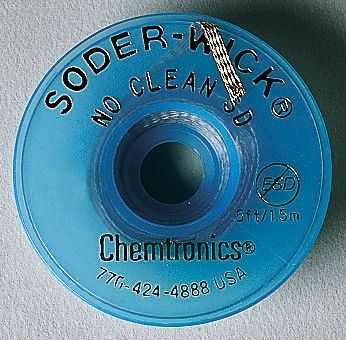 Chemtronics 50-4-100 7622685