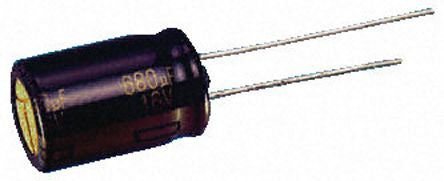 Panasonic EEUFC2A331 3151094