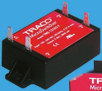 TRACOPOWER TMS 15112F 3221834