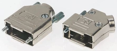 MH Connectors D45PK37-K 3229838