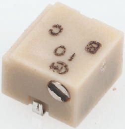 Bourns PVG5H103C03R00 6696720