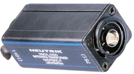 Neutrik NADITBNCM 3297027