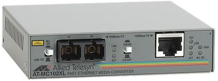 Allied Telesis ATMC102XL 3300791