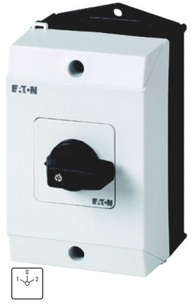 Eaton T0-4-8213/I1 3307720