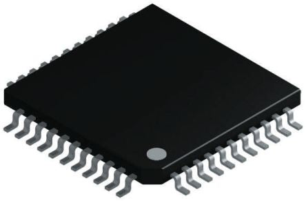 Microchip PIC16F877-20/PQ 1654890