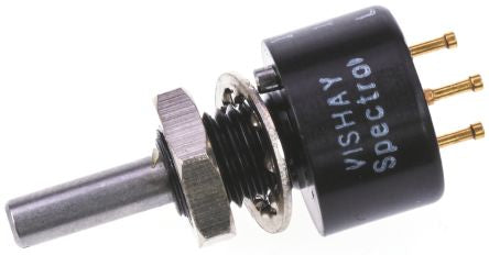 Vishay 140B00102B10 3325633