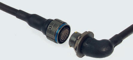 TE Connectivity 202A163-25-0 3336380