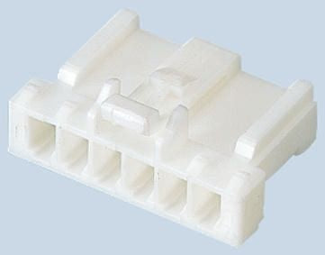 Hirose DF1E-8S-2.5C 3370756