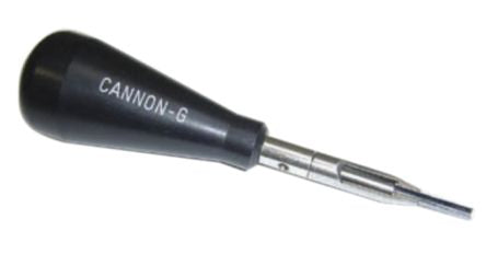 ITT Cannon 121086-3023 3413055