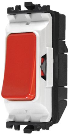 MK Electric K4896 RED 5000471