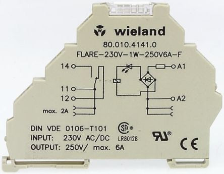 Wieland 80.010.4131.0 3414828