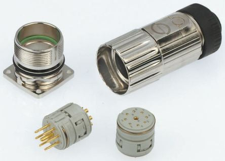 Contact Connectors 72003010+72043010+73.002110+73 3419722