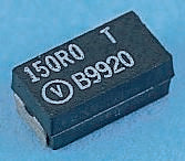 Vishay Foil Resistors Y1745100R000T9R 1732935