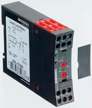 Brodersen Controls MXL-10.230/RS 3487933