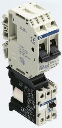 Schneider Electric GB2DB09SKP7 3515066