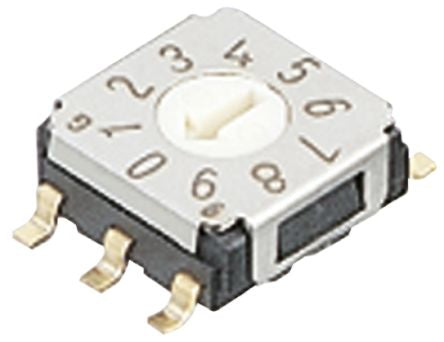 Copal Electronics SA7010B 3524701