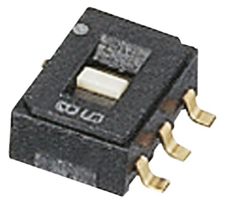 Copal Electronics CAS-220B 3524880