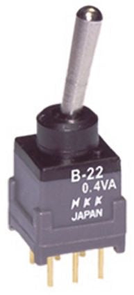 NKK Switches B-22AP 3542709