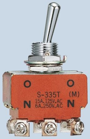 NKK Switches S-331T 3543184