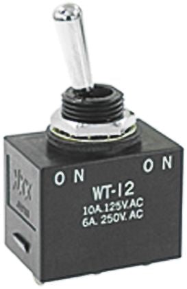 NKK Switches WT-12AS 3543257