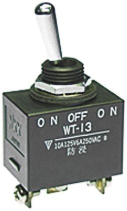 NKK Switches WT-13AT 3543285