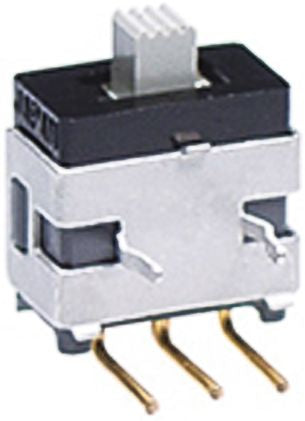 NKK Switches AS-12AH 3543746