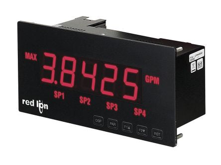 Red Lion MPAXP000 3587011