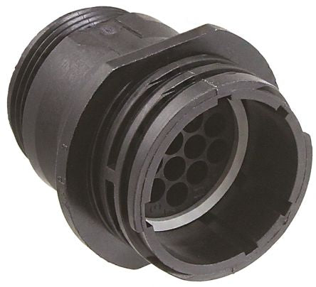 TE Connectivity 206036-5 1647443