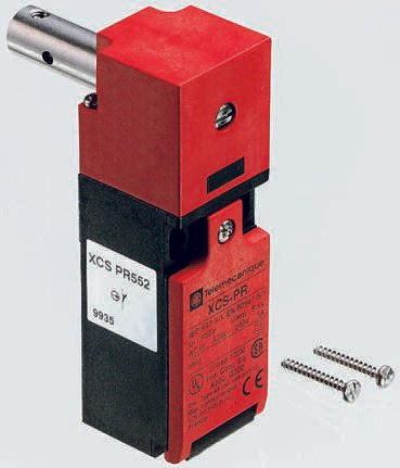Telemecanique Sensors XCSPR551 3604374