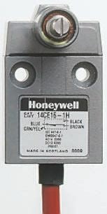 Honeywell 14CE16-1H 3623195