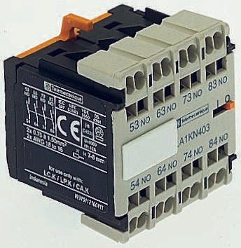 Schneider Electric LA1KN133 3635772